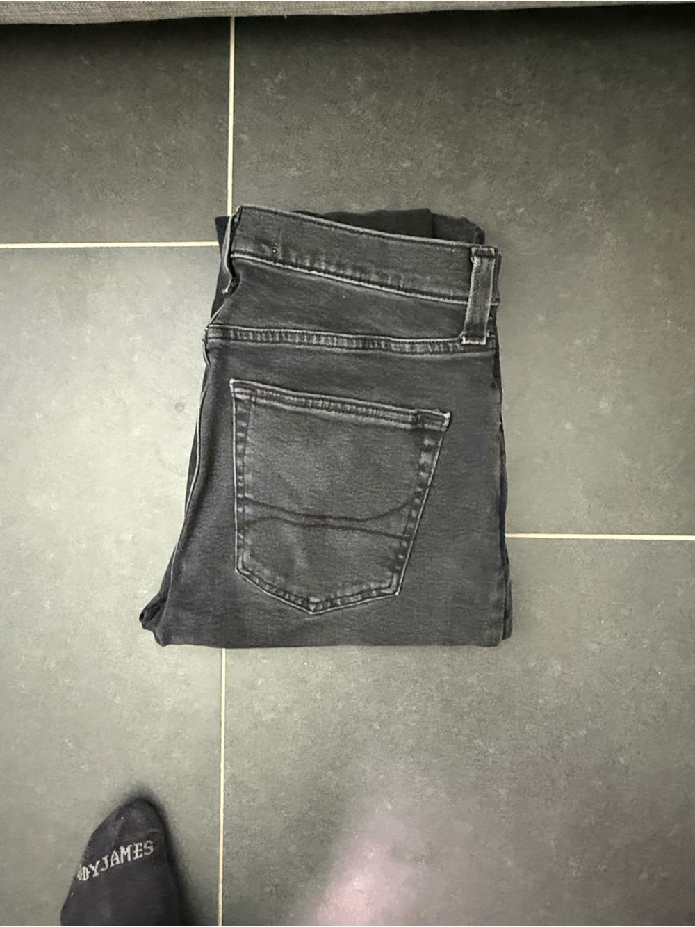 Bulk Jeans Bundle - 10 Pairs, All Different Sizes - Picture 7 of 13